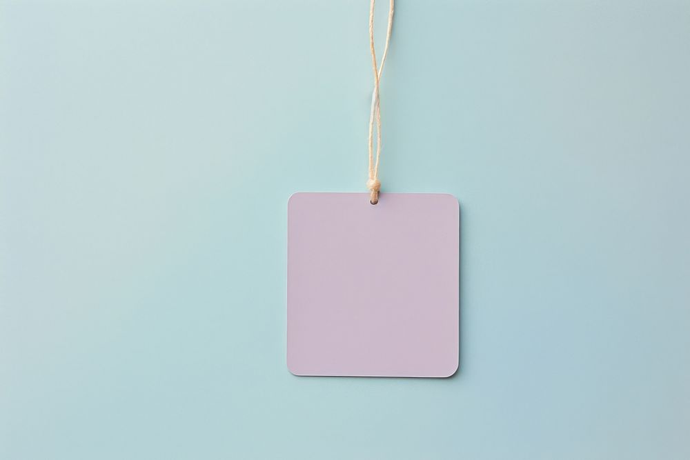 Hanging wall accessories rectangle. AI generated Image by rawpixel.