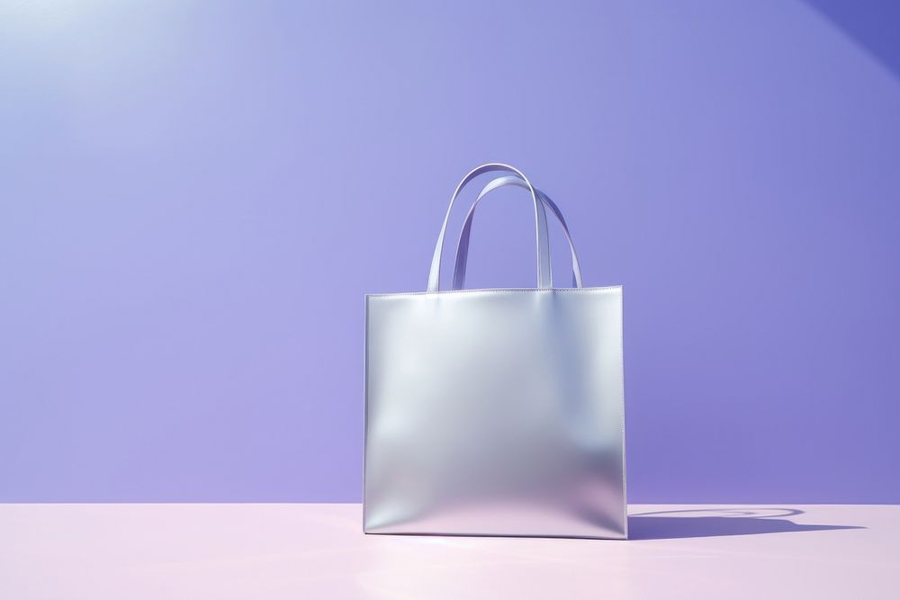 Bag accessory handbag purse. AI generated Image by rawpixel.