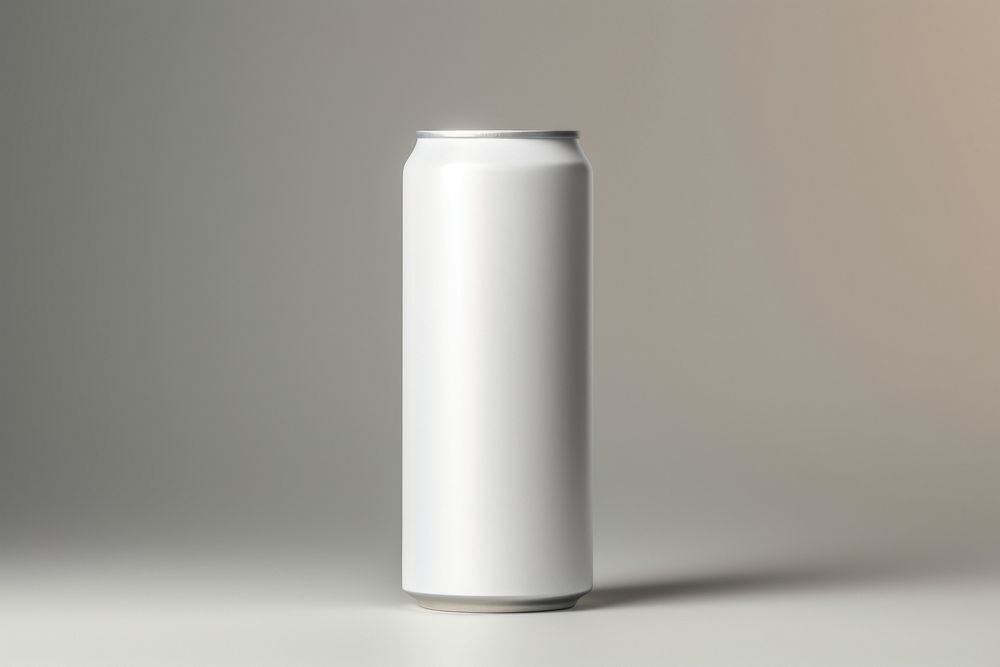 Aluminum bottle refreshment cylinder. AI generated Image by rawpixel.