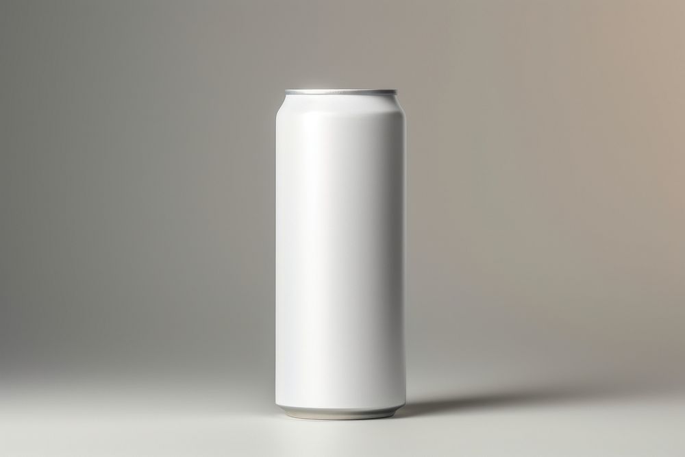 Aluminum bottle refreshment cylinder. 