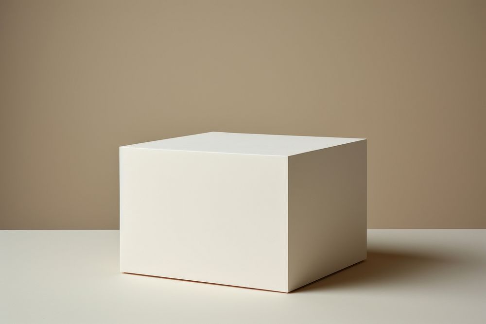 Box furniture cardboard carton. AI generated Image by rawpixel.