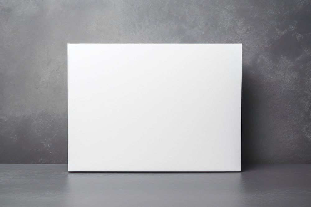 Architecture white wall rectangle. AI generated Image by rawpixel.