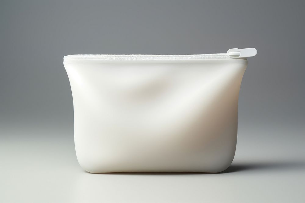 White simplicity porcelain lighting. AI generated Image by rawpixel.