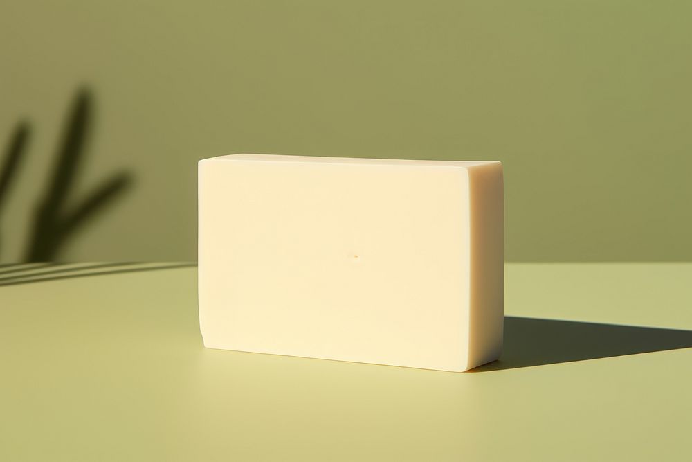 Parmigiano-reggiano simplicity rectangle lighting. AI generated Image by rawpixel.