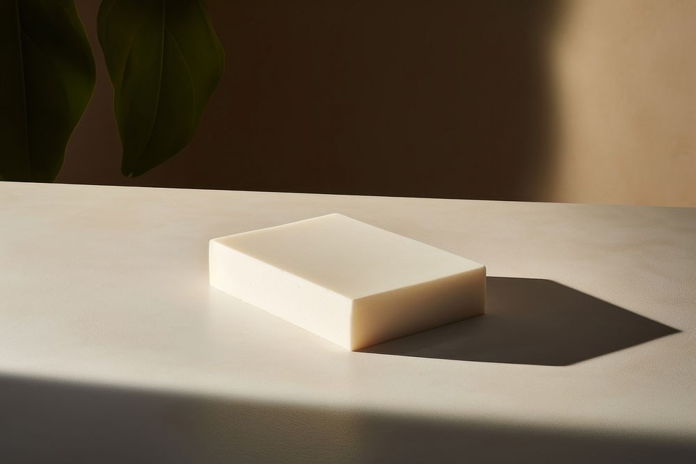 White simplicity lighting cheese. AI generated Image by rawpixel.