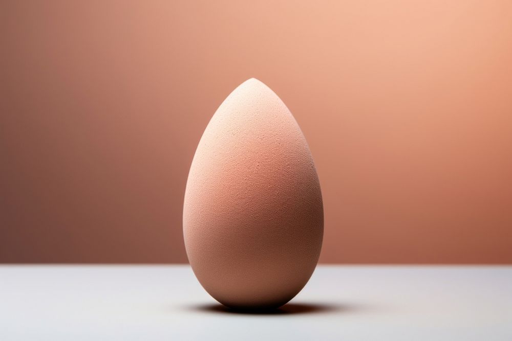 Egg simplicity fragility eggshell. AI generated Image by rawpixel.