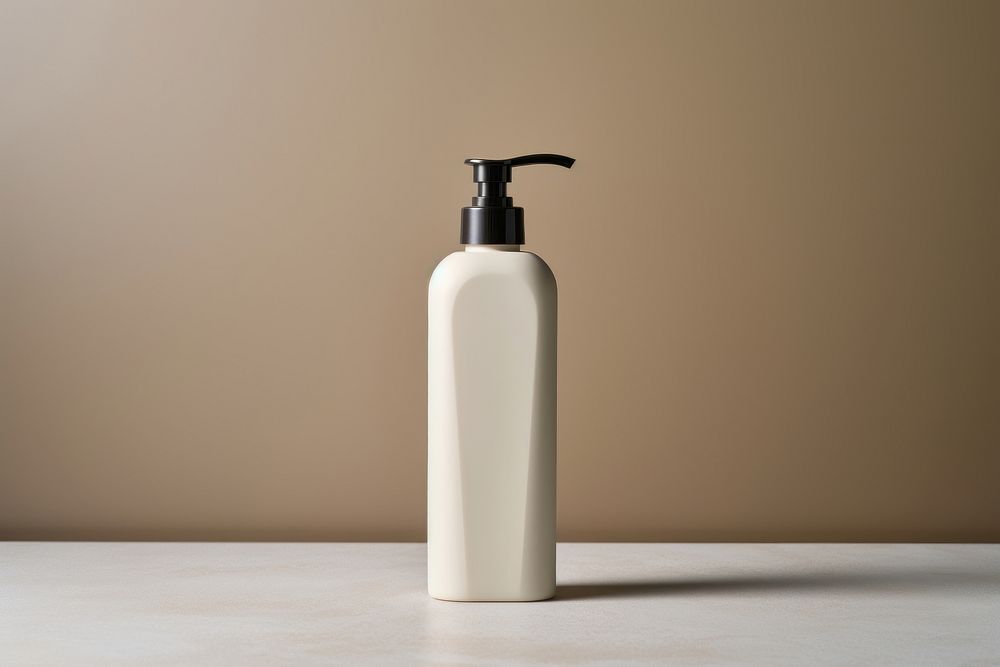 Bottle lotion container seasoning. AI generated Image by rawpixel.