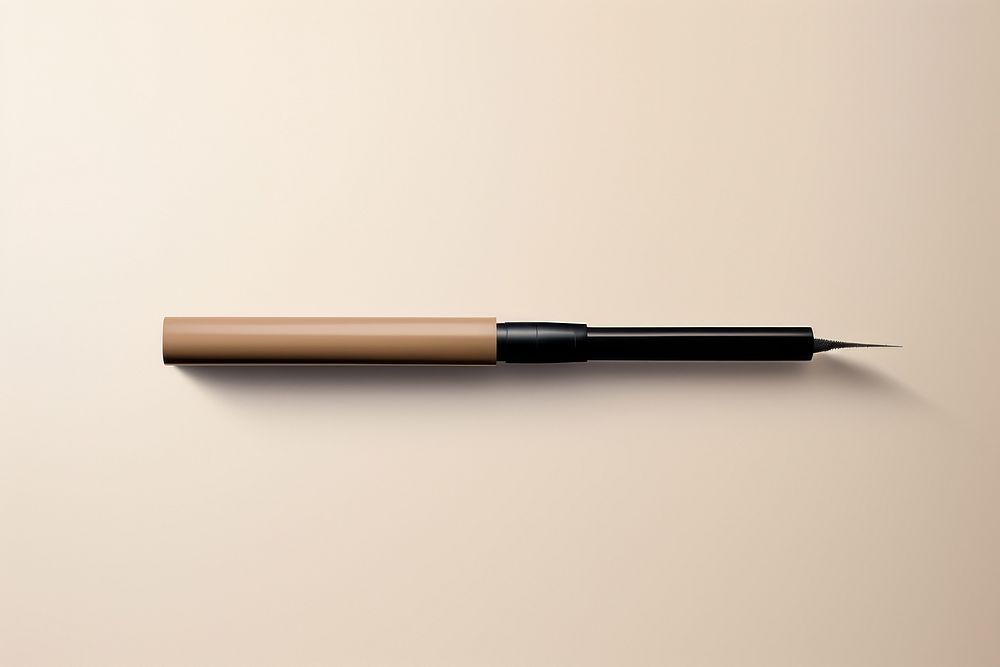 Pen simplicity cosmetics device. AI generated Image by rawpixel.