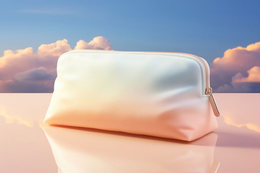 Handbag cloud accessories accessory. AI generated Image by rawpixel.