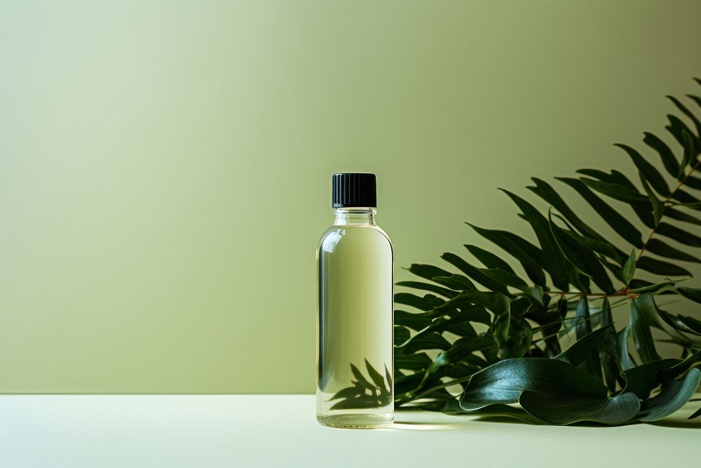 Bottle container medicine perfume. AI generated Image by rawpixel.