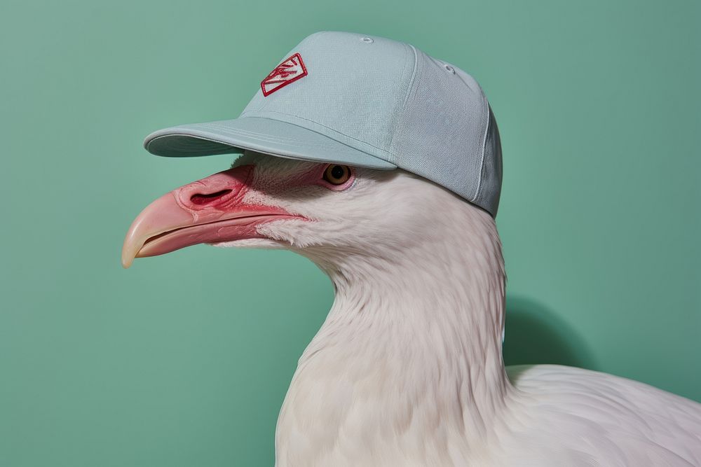 Bird clothing apparel animal. AI generated Image by rawpixel.