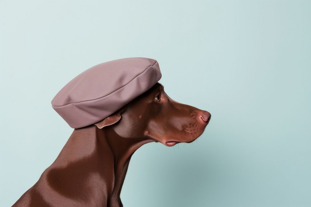 Dog dog pet apparel. AI generated Image by rawpixel.