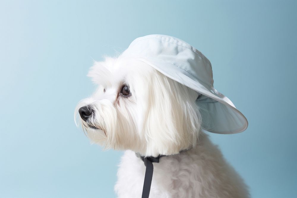 Dog dog pet apparel. AI generated Image by rawpixel.