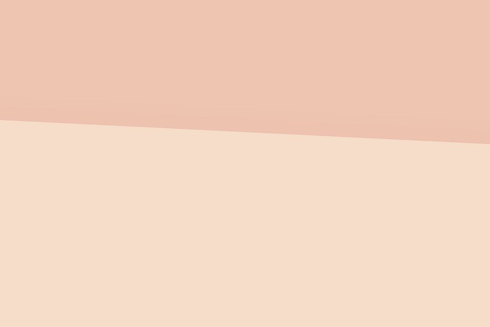 Simple cute pastel pink background