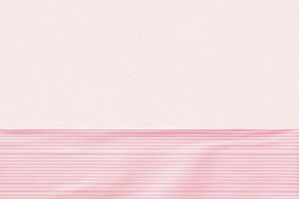 Cute pastel pink textured background