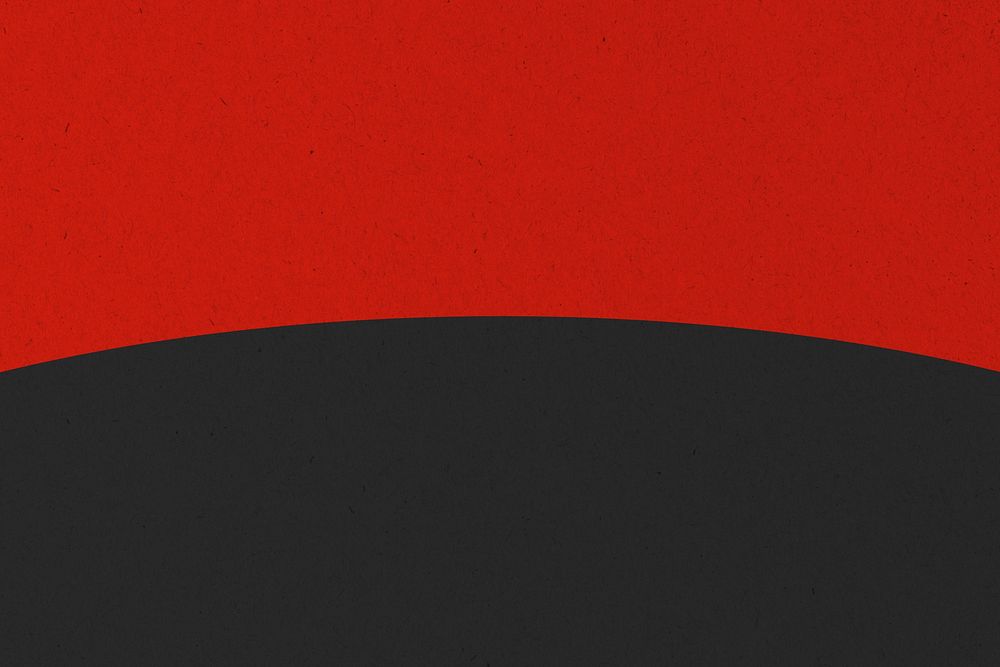 Red and black textured background