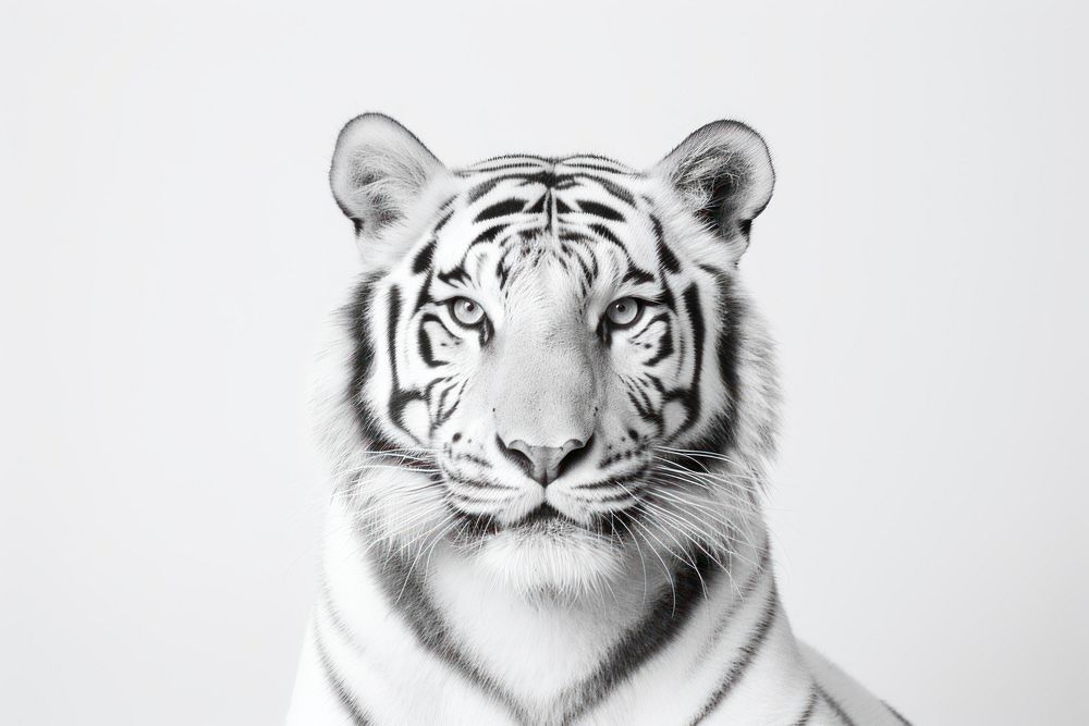 Pin on Sumatran tiger