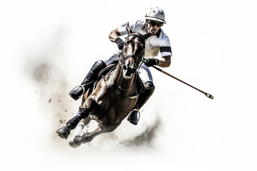 Horse sports riding helmet. AI generated Image by rawpixel.