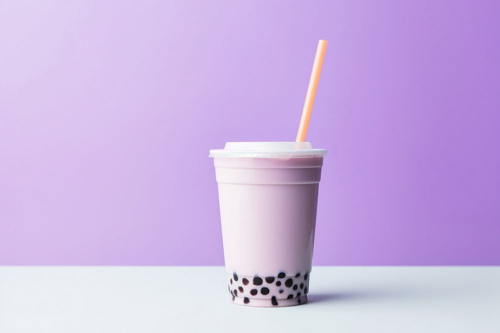 Drink milk cup refreshment. AI generated Image by rawpixel.