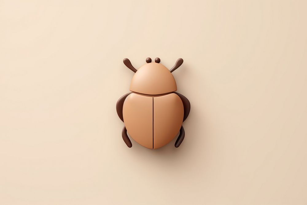 Animal insect representation invertebrate. AI generated Image by rawpixel.
