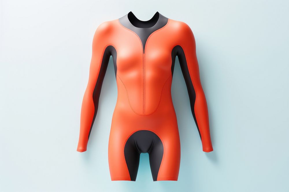Wetsuit underpants protection clothing. AI generated Image by rawpixel.