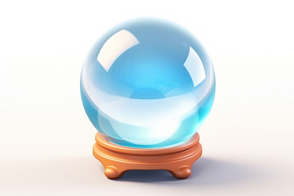 Sphere ball technology astronomy. AI generated Image by rawpixel.