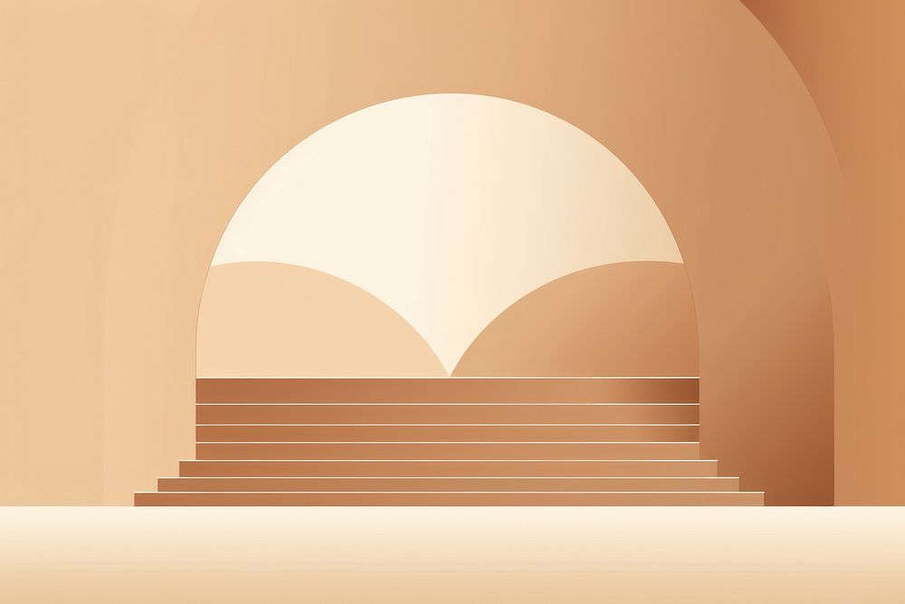 Architecture staircase building absence. AI generated Image by rawpixel.