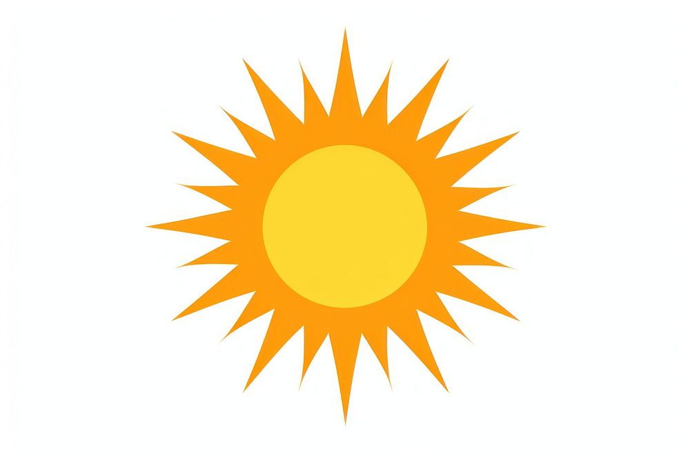 Sun sunlight outdoors logo. AI generated Image by rawpixel.