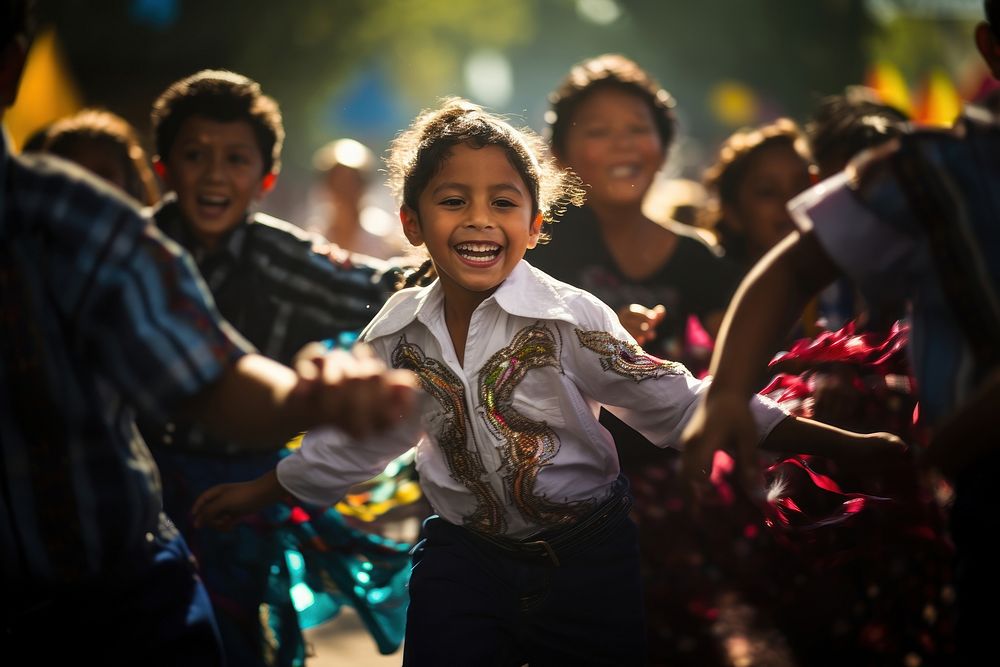 Kids dance portrait dancing adult. | Free Photo - rawpixel