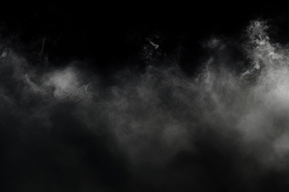 Fog spray backgrounds nature smoke. 