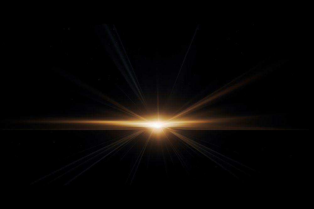 Light beam backgrounds astronomy lighting. AI generated Image by rawpixel.