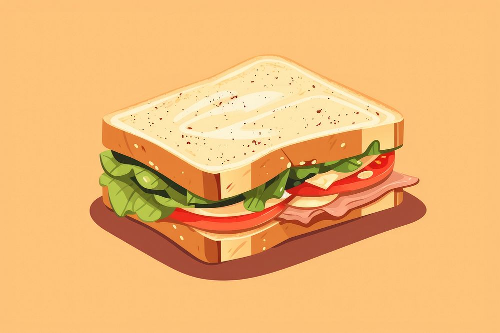 Sandwich sandwich food bread. 