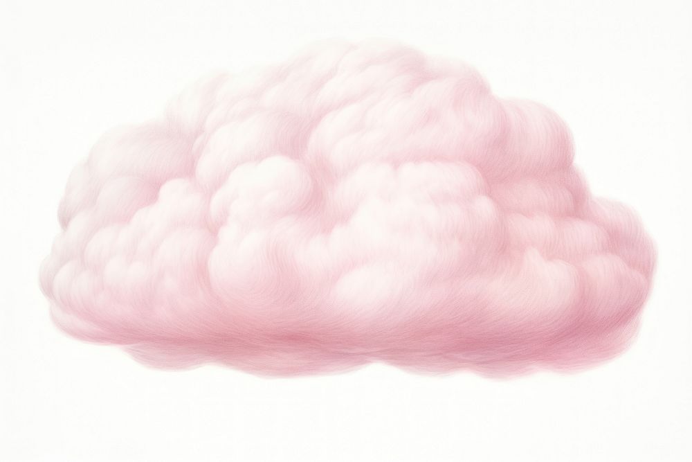 Cloud nature sky fireworks. AI generated Image by rawpixel.