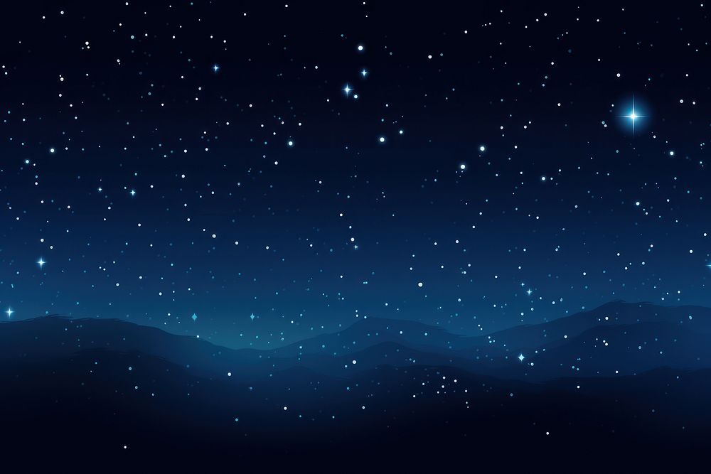 Space backgrounds astronomy outdoors. AI generated Image by rawpixel.