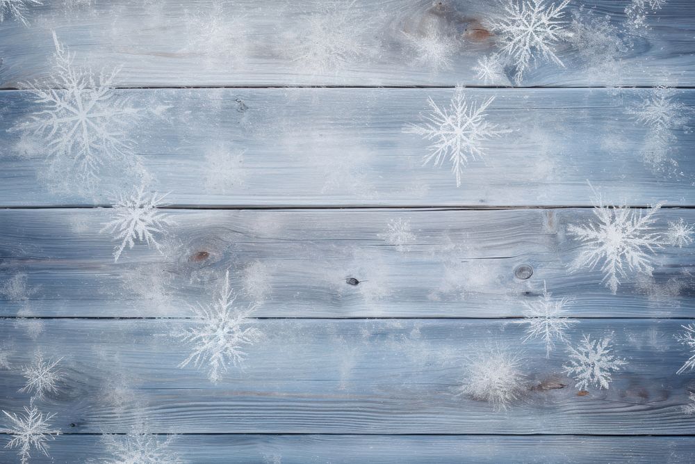 Wood backgrounds decoration christmas. AI generated Image by rawpixel.