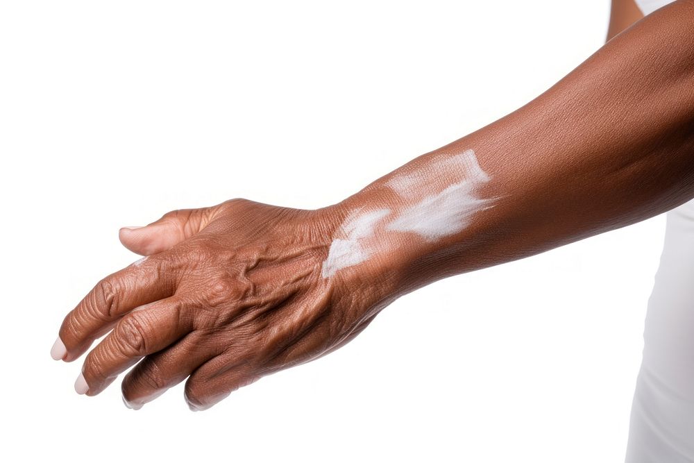 Body care adult hand skin. AI generated Image by rawpixel.