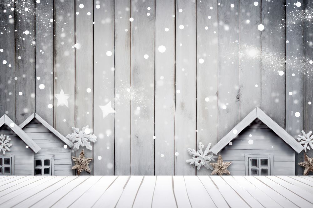 Holiday decoration architecture backgrounds building. AI generated Image by rawpixel.