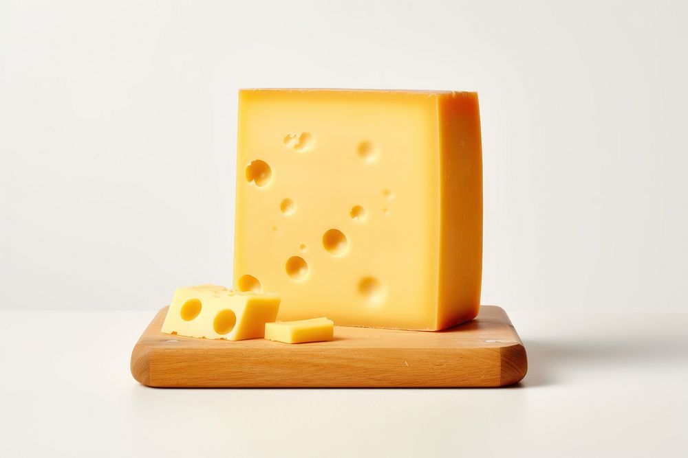 Cheese yellow food parmigiano-reggiano. AI generated Image by rawpixel.