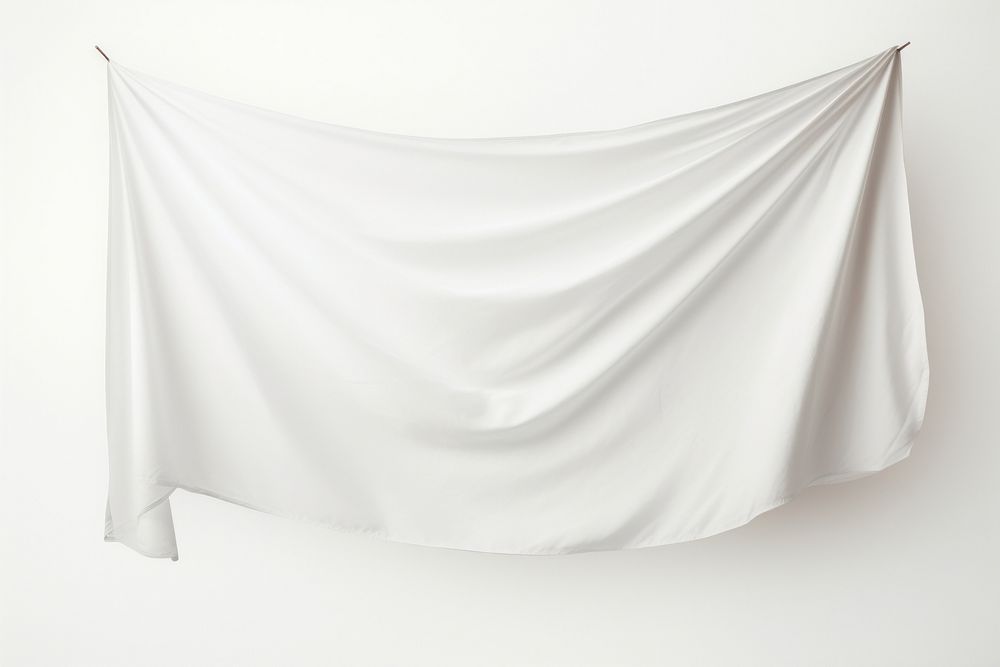 White banner white background electronics simplicity. AI generated Image by rawpixel.