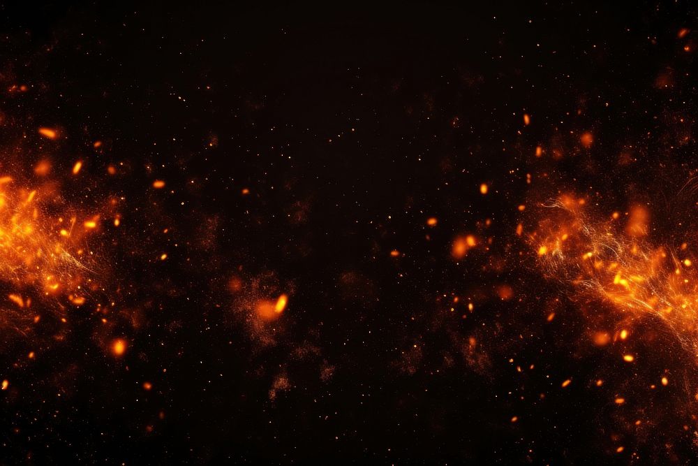 Fire backgrounds nebula night | Premium Photo - rawpixel