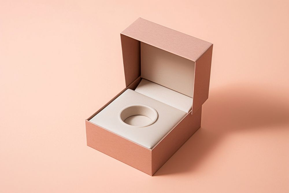 Box carton paper simplicity. AI generated Image by rawpixel.
