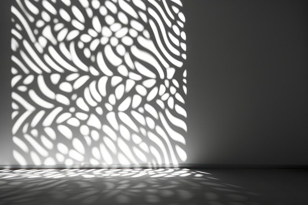 Wall architecture building lighting. AI generated Image by rawpixel.