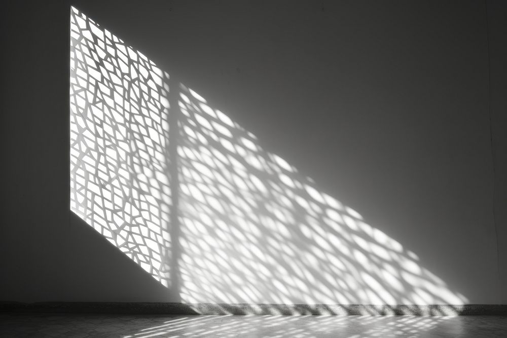 Wall architecture flooring lighting. 