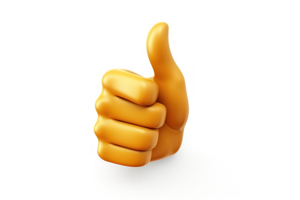 Hand emoji finger symbol person. AI generated Image by rawpixel.