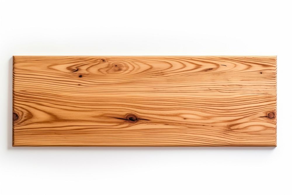 Wooden board longer wood backgrounds hardwood. AI generated Image by rawpixel.