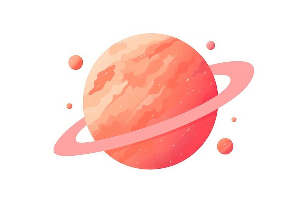 Planets space astronomy universe. AI generated Image by rawpixel.