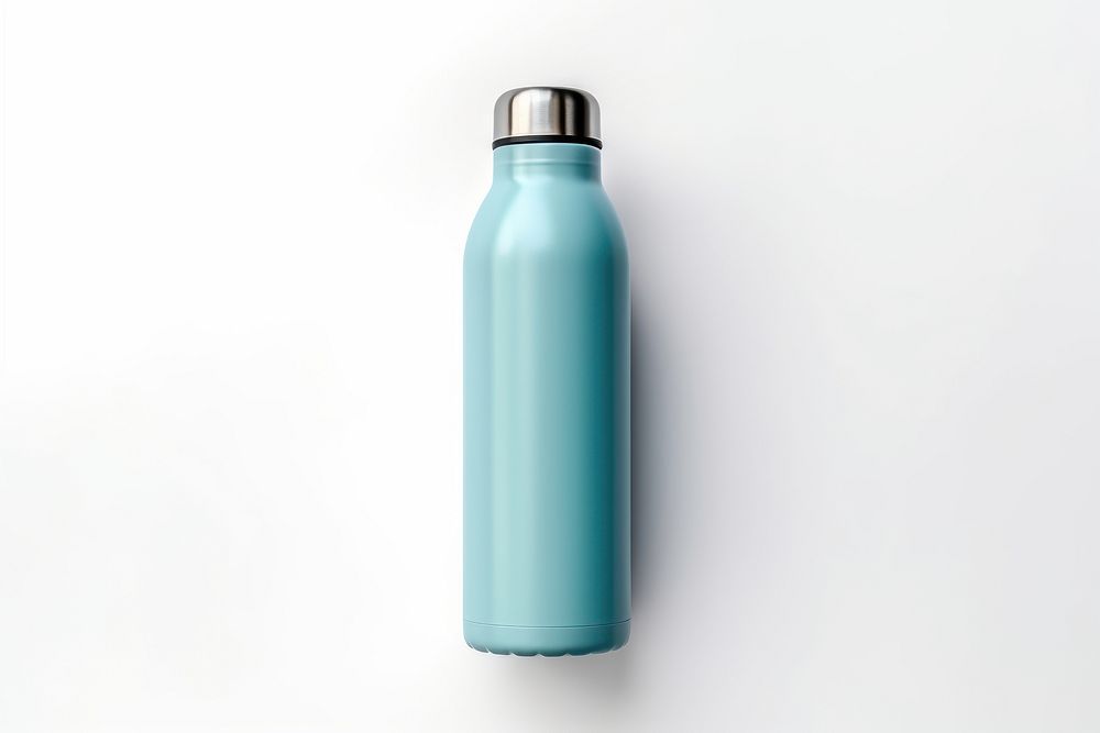 Bottle refreshment container drinkware. AI generated Image by rawpixel.