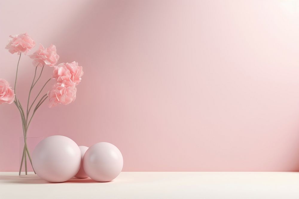 Backdrop flower petal plant.