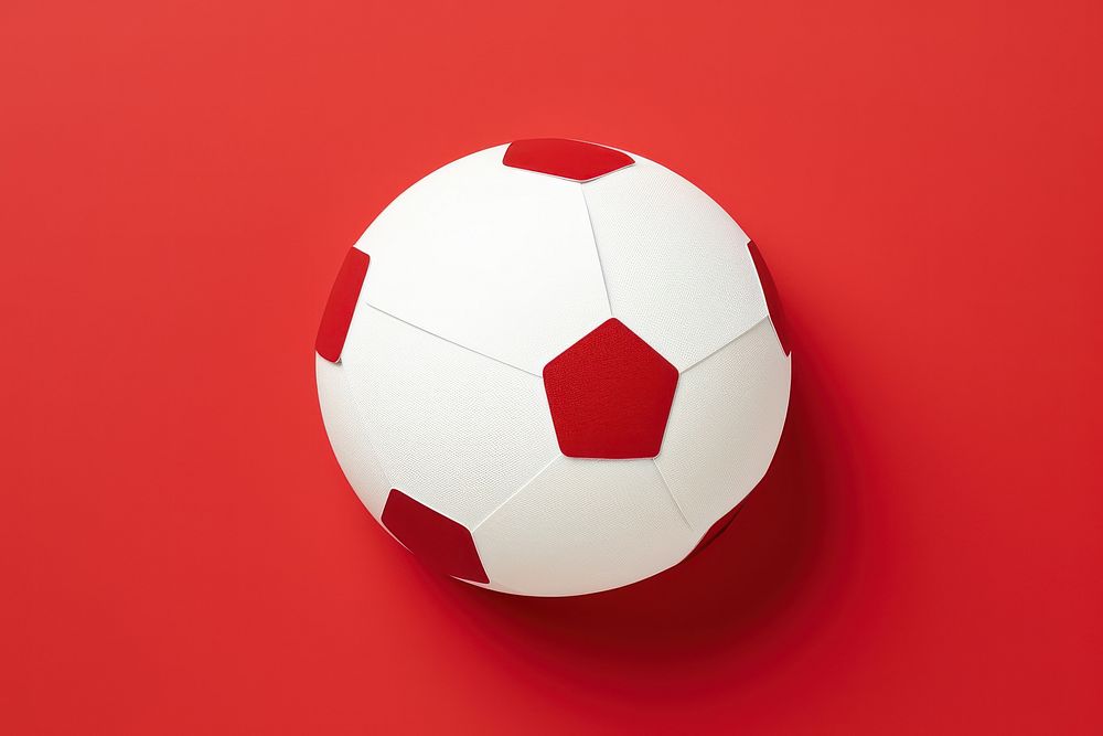 Football football sports soccer. AI generated Image by rawpixel.