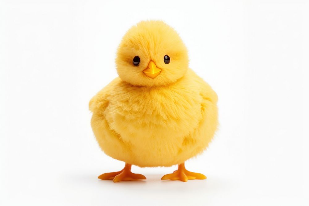 Toy poultry animal bird. AI generated Image by rawpixel.